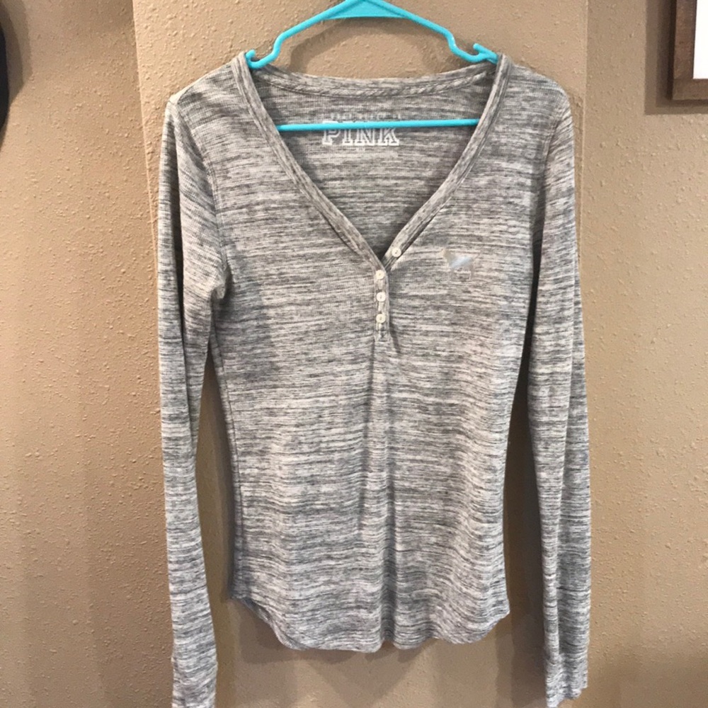 Long sleeve top